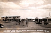 Lighthouse Cove on the Ocean and Florida Highway 140 - Pompano Beach, Florida