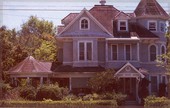 McKenzie House - Gainesville, Florida .