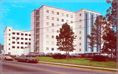Tallahassee Memorial Hospital - Tallahassee, Florida .