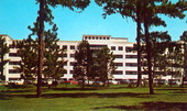 Tallahassee Memorial Hospital - Tallahassee, Florida .