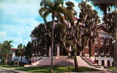 First Baptist Church of Palmetto - Palmetto, Florida .