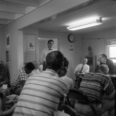 Meeting