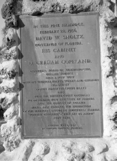 Historical marker