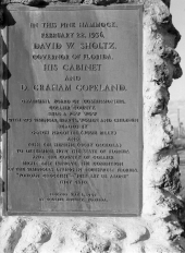 Historical marker