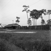 Cory Osceola Seminole Indian Village