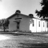 Indian Baptist Church