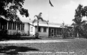 Brighton Indian Day School - Brighton Reservation, Florida.
