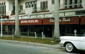 Front of the Kachina House, Inc. - Chokoloskee, Florida