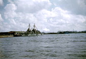 United States naval ships