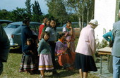 Seminole Indians of the Dania Seminole Indian Reservation