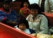 Seminole Indians of the Dania Seminole Indian Reservation
