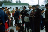 Seminole Indians of the Dania Seminole Indian Reservation