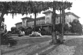 The Hotel Alabama - Winter Park, Florida