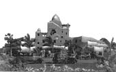 Hotel Country Club - Miami Springs, Florida