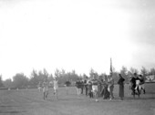 Track meet in Miami.
