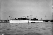 Steamboat "Modesty".