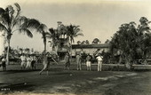 Jim Thom at a Coral Gables golf course
