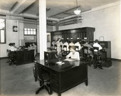 Southern Bell Telephone and Telegraph Company - Miami, Florida.