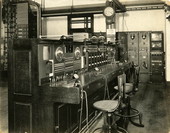 Southern Bell Telephone and Telegraph Company - Miami, Florida