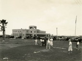 Municipal golf course - Miami Springs, Florida