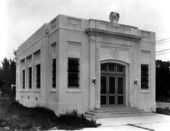 Buena Vista post office