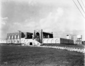 Miami Water Company plant in Hialeah, Florida.