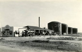 Belcher Asphalt Paving Co. at 1217 N. Bayshore Dr. in Miami, Florida.