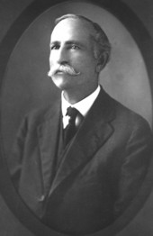 George H. Ruge.