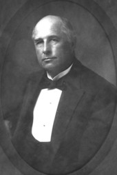 John G. Ruge.