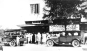 Ariana Pharmacy and soon to be opened Grocerterias No. 4