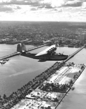 Wings over Miami