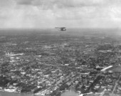 Wings over Miami