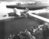 Sikorsky S-42 commercial transport