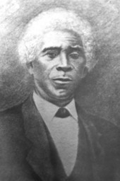 Reverend Cataline Simmons - Jacksonville, Florida