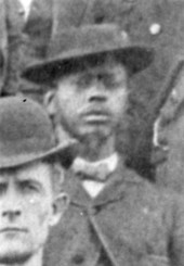 Henry W. Chandler? - Marion County