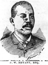 Peter W. Bryant, Esquire.
