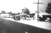 McMillan Shell store