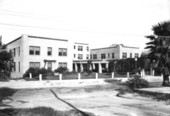 Tangerine Hotel: Brooksville, Florida