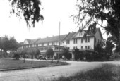 Crown Hotel - Inverness, Florida.