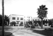 Tangerine Hotel: Brooksville, Florida