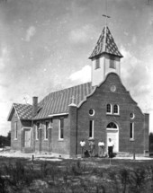 Church- Brooksville, Florida