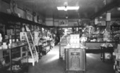Inside Murphy's Drugstore- Brooksville, Florida