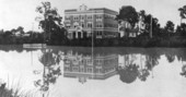 Dresden apartments on New River: Fort Lauderdale.