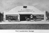Fort Lauderdale Garage and Machine- Fort Lauderdale