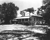 King-Cromartie house.