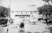Ranch of F. A. Hendry
