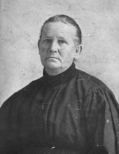Amanda Belona Owens Solomon