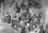 William W. Loring, Ulysses S. Grant, and other soldiers.