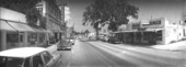 North Harrison Avenue businesses - Clearwater, Florida