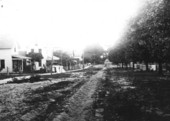 Montrose Street